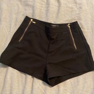 Forever 21 Mini Shorts